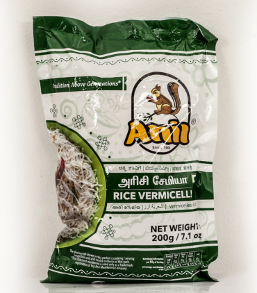 Anil Rice Vermicelli 200gm )BD 0.550