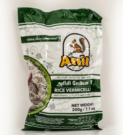 Anil Rice Vermicelli 200gm )BD 0.550