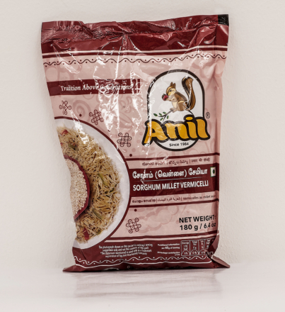 Anil Sorghum Millet Vermicelli 180gm ( vellai solam)BD 0.550.jpg