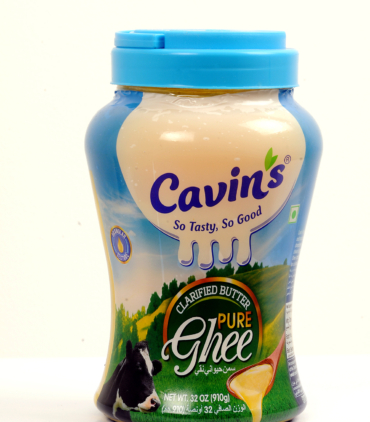 Cavin's Pure Cow Ghee 1Ltr BD 5.375