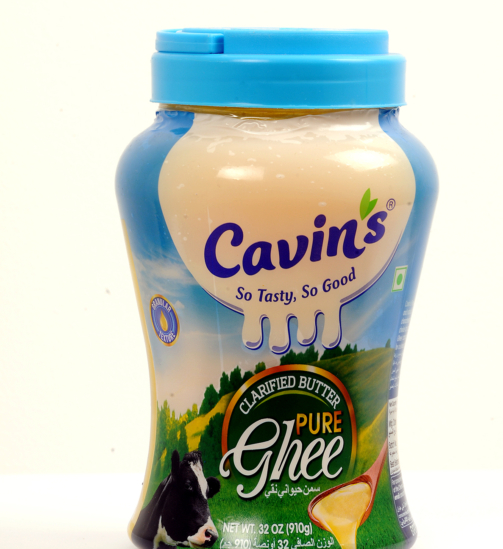 Cavin's Pure Cow Ghee 1Ltr BD 5.375