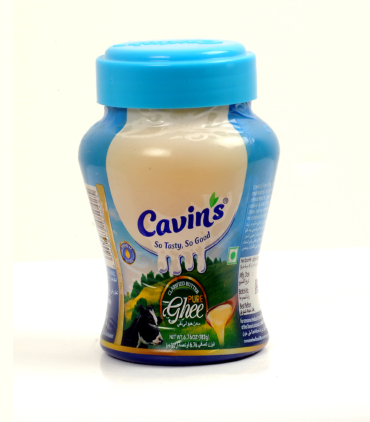 Cavin's Pure Cow Ghee 200ml BD 1.190