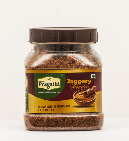 Pragathi Country Jaggery 500gm BD 0.750