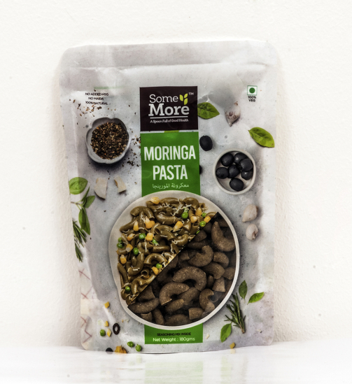 Pragathi Moringa Pasta 180gm Bd 0.675