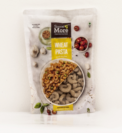 Pragathi Samba Wheat Pasta 180gm BD 0.675