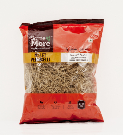 SM Moringa Sevai ( Murungai) 180gm BD 0.495